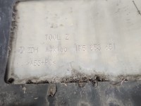 Atrapa grill Vw Jetta V 1K5853651, 1K5853653