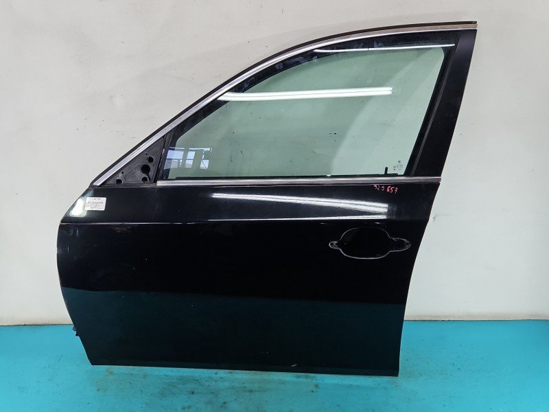 DRZWI PRZÓD LEWE KIEROWCY Bmw e60 e61 4d 475/9