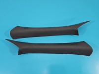 Podsufitka Mercedes CLA C117 X117 sedan A1176902625, A1176802525, A1176900325