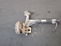 Tylna belka oś tył Ford Fiesta Mk6 1.4 tdci