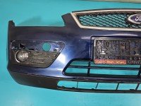 Zderzak przód Ford Focus Mk2 granatowy