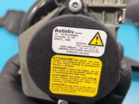 Pas bezpieczeństwa przód prawy pasażera Fiat Linea 735448199