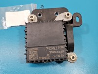 Sterownik moduł Peugeot, radar Peugeot 3008 II 9836764380