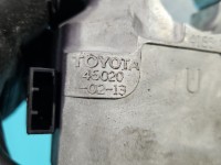 Blokada kierownicy Toyota Corolla E21 19- 45020-02-13