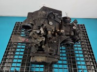 Skrzynia biegów Seat Ibiza III 6L 1.9 TDI