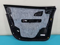 Tapicerka drzwi przód prawa boczek Opel Mokka A