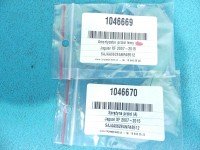 Amortyzator przód lewy przedni JAGUAR XF I X250