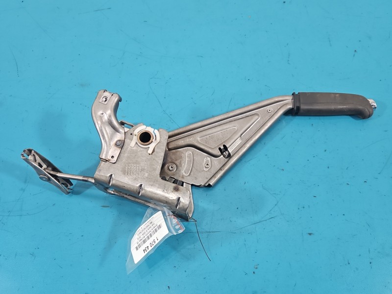 Dźwignia hamulca ręcznego Opel Astra IV J 11328385