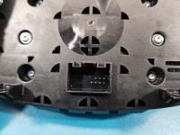 Przełącznik radia nawigacji panel AUDI Q5 08- 8T0919611L