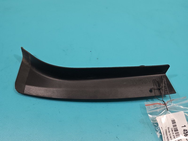 Osłona ZAŚLEPKA PLASTIK Skoda Octavia III 5E5945311A Osłona ZAŚLEPKA PLASTIK Skoda Octavia III 5E5945311A