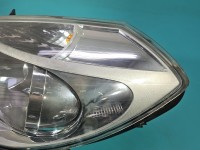 Reflektor lewy lampa przód Renault Clio III EUROPA