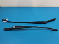 Ramie wycieraczki przód komplet lewe prawe Peugeot 308 I T7 9680477280, 9680477080
