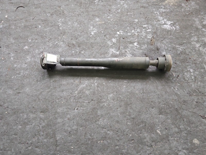 Wał napędowy przód Land Range Rover sport I L320 3.6 TD V8 (368DT)