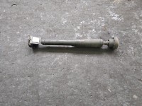 Wał napędowy przód Land Range Rover sport I L320 3.6 TD V8 (368DT)