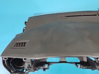 Deska rozdzielcza airbag pasażera kokpit Toyota Auris II