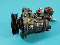 Sprężarka klimatyzacji kompresor SB5-191931, 5Q0816803 Skoda Superb III 1.8 TSI (CJSA)