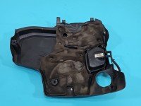 Osłona silnika górna Bmw f10 f11 7604564, 7594344 2.0 T