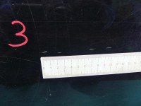 DRZWI PRZÓD LEWE KIEROWCY Honda Stream 5d czarny