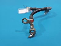 KLEMA INSTALACJA WIĄZKA MINUSOWA MINUS Bentley Continental I 05-13 6.0 V12 3W0971235C