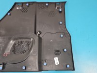 Tapicerka bagażnika lewa boczek Renault Trafic III 769015444R, 769014366R