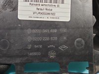 lewarek Podnośnik samochodowy trapezowy Renault Modus