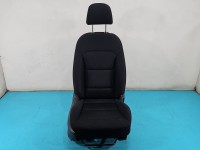 Fotel prawy przód pasażera Hyundai Elantra VI 15-20 4d EUROPA