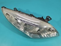 Reflektor prawy lampa przód Renault Megane III EUROPA 260100017R, 030124420200