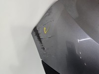 Klapa tył Opel Insignia B kombi 5d stalowy Z10B