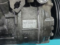 Sprężarka klimatyzacji kompresor 447260-2982 BMW X5 E70 3.0d