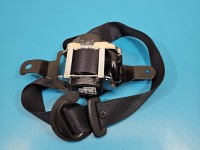 Pas bezpieczeństwa tył lewy Producent części: BMW, Europejska BMW X5 F15 624640300E