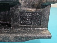 Wzmocnienie zderzaka przód belka Vw Tiguan I 07- przednie