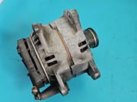 TEST Alternator Skoda Rapid 03F903023D 1.2 TSI CBZA