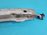 Wzmocnienie zderzaka przód belka Audi A4 B6 przednie