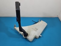 Zbiornik Zbiorniczek płynu spryskiwacza AUDI A4 B8