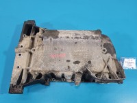 Misa olejowa MISKA Peugeot 307 2.0 16V 9637093810
