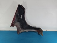 Błotnik przód lewy Mitsubishi Colt Z30 VI 04- 11h