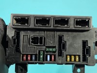 Sterownik moduł komfortu Fiat Panda II 51740049, S118578020C Producent części: FIAT, BSI