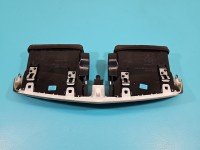 Kratka nawiewu środkowa Nissan Qashqai II J11 13-21 68750HV50A EUROPA