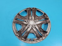Kołpaki komplet Peugeot 2008 I 13-19 9812533777, 98125341