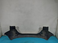 Zderzak tył Mazda 2 srebrny 20N HB