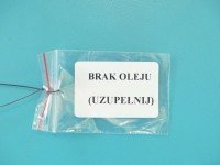 Most tylny DYFER tył Toyota Land Cruiser 120 J120 3.0 D4D