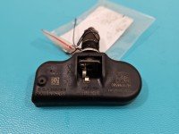 Czujnik ciśnienia opon Citroen C5 II X7 9673198580 TPMS