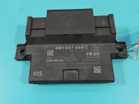 Sterownik moduł Audi A4 B9 4M1907468C