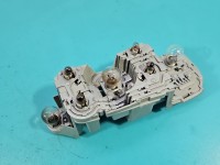 Lampa tył prawa Toyota Corolla Verso II HB EUROPA