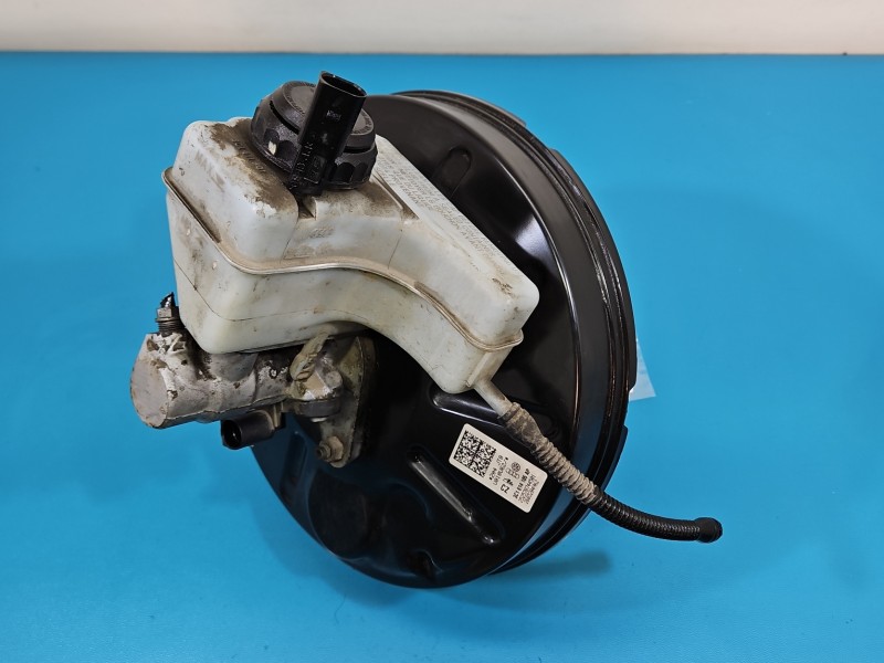 Serwo hamulcowe Vw Passat B7 1.6 tdi 3C1614105AP
