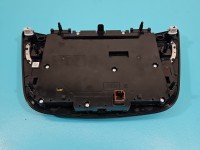 Konsola panel nawiewu Peugeot 508 I