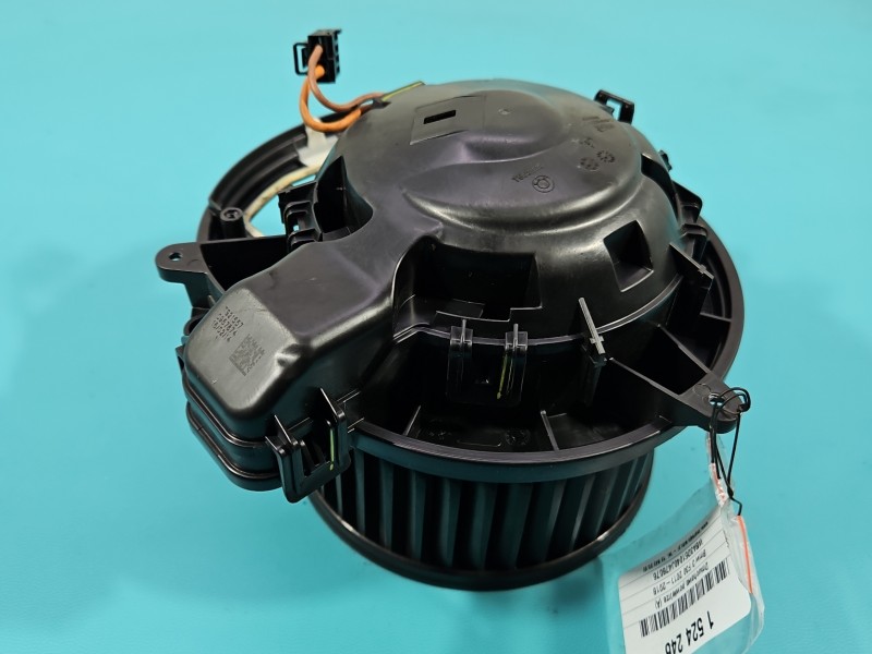 Dmuchawa nawiewu wentylator bmw F30 T942466, 0967874 EUROPA