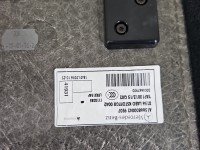 Wykładzina bagażnika podłoga Infiniti Q30 A1566800042