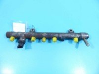 Listwa wtryskowa Renault Megane II 0445214116, 0281002921 1.9 dci