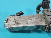 Zawór egr Mercedes W212 A6511400860, A6511400675 2,2.0 CDI